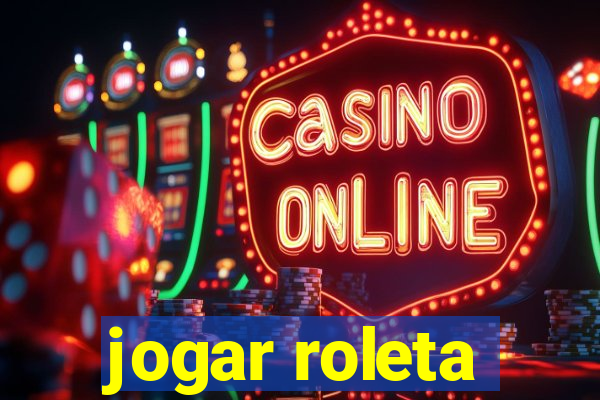 jogar roleta