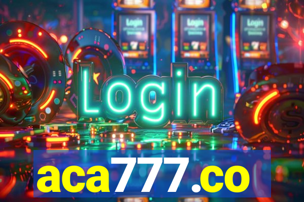 aca777.co