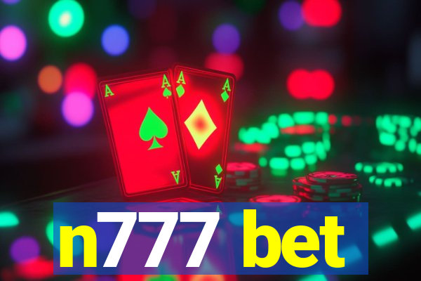 n777 bet