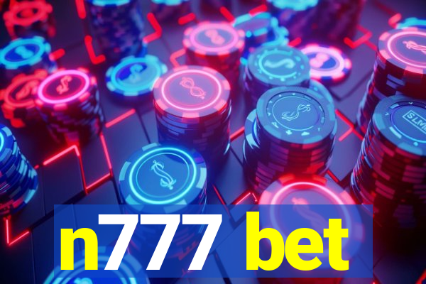 n777 bet