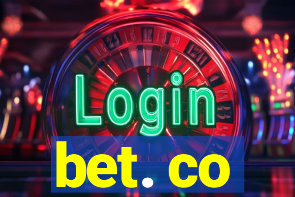 bet. co