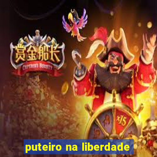 puteiro na liberdade