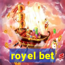 royel bet