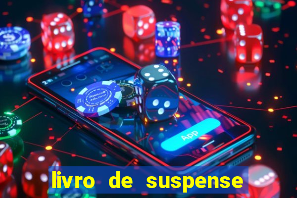 livro de suspense infantil pdf