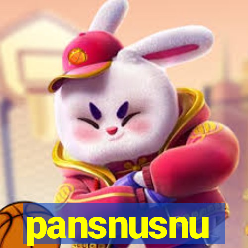 pansnusnu