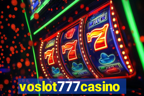 voslot777casino