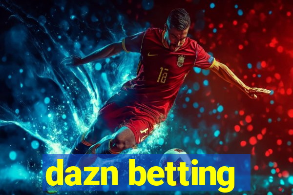 dazn betting