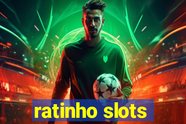 ratinho slots