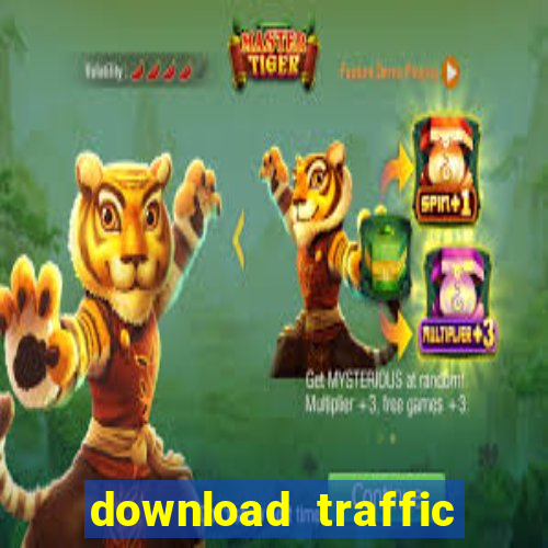 download traffic rider dinheiro infinito