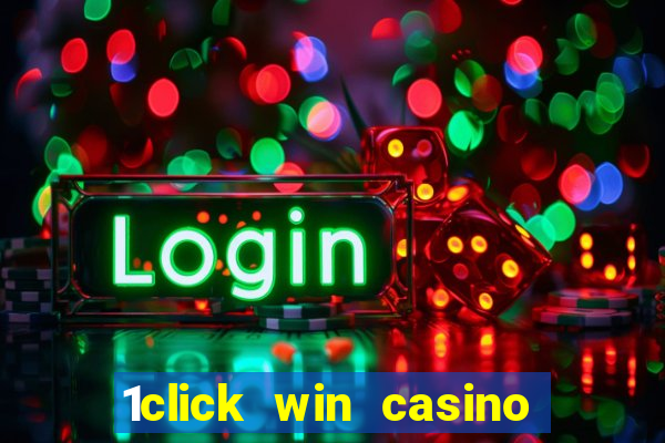 1click win casino no deposit bonus