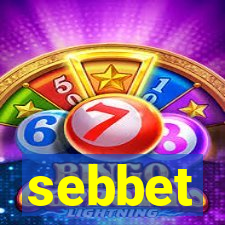 sebbet