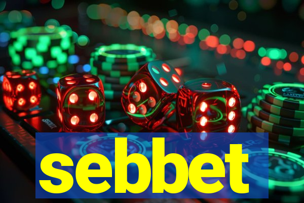 sebbet