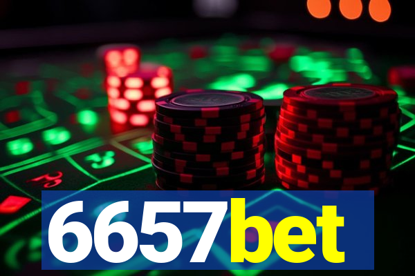 6657bet