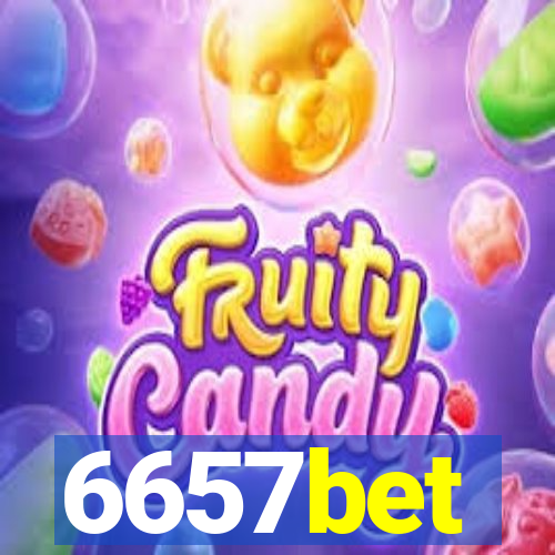 6657bet