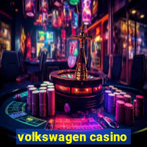 volkswagen casino