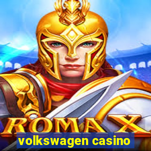 volkswagen casino