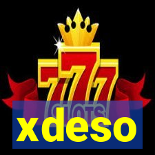 xdeso