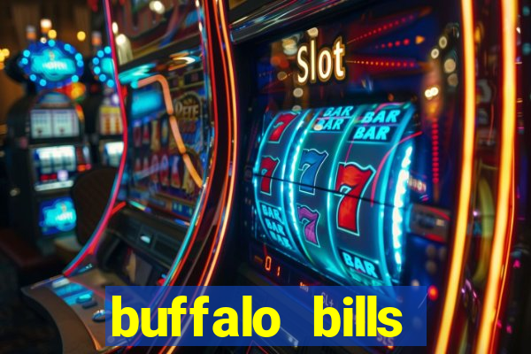 buffalo bills resort & casino