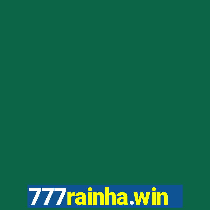 777rainha.win