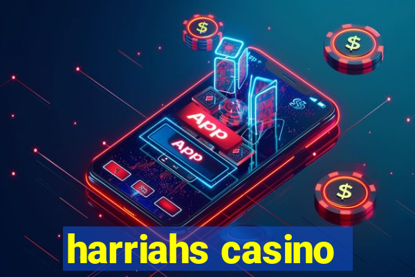 harriahs casino