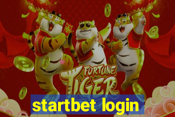 startbet login