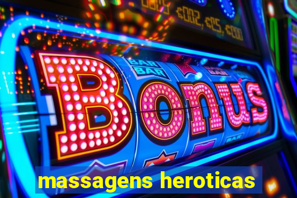 massagens heroticas