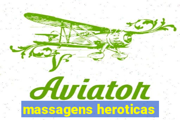 massagens heroticas