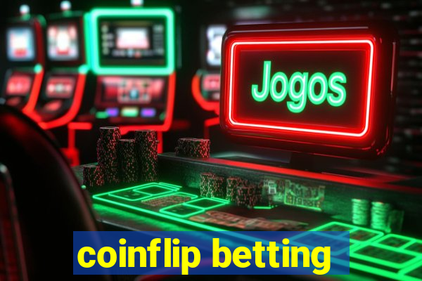 coinflip betting