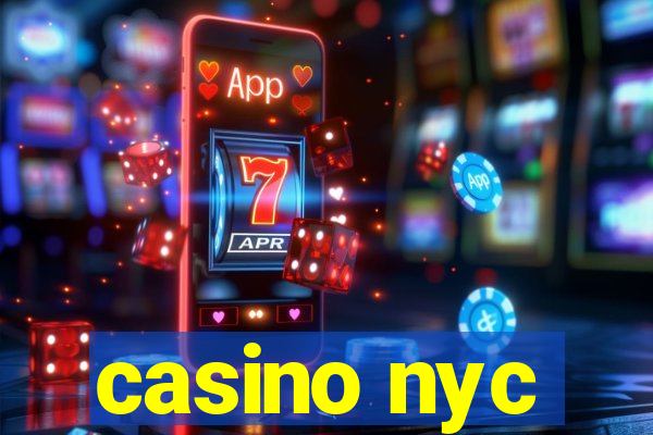 casino nyc