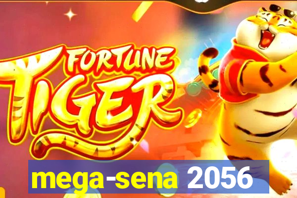 mega-sena 2056