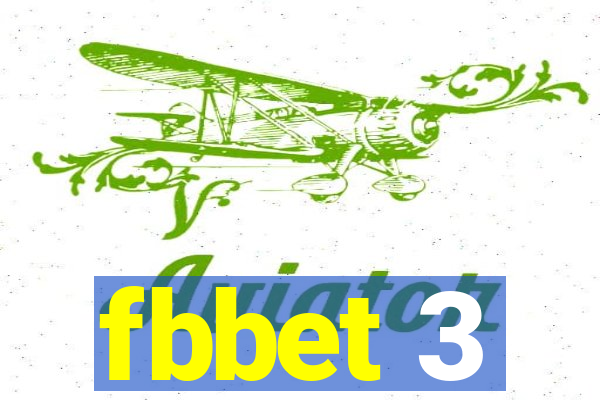 fbbet 3