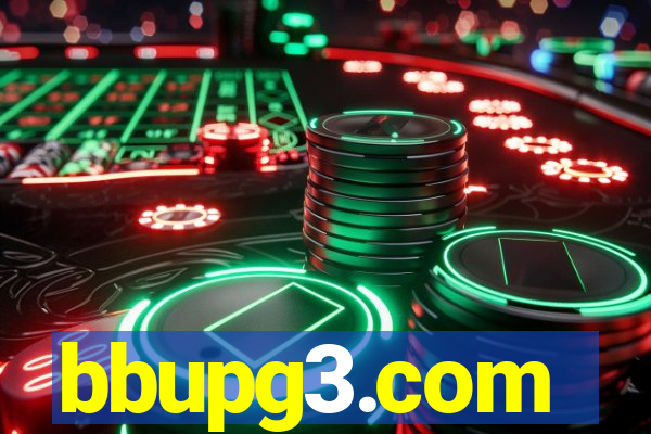 bbupg3.com