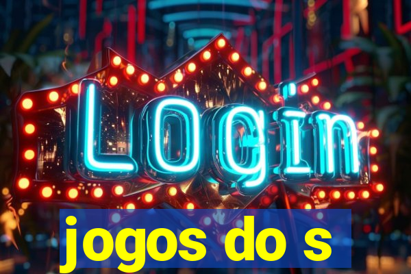 jogos do s