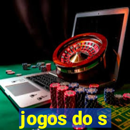 jogos do s