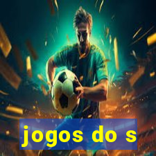 jogos do s