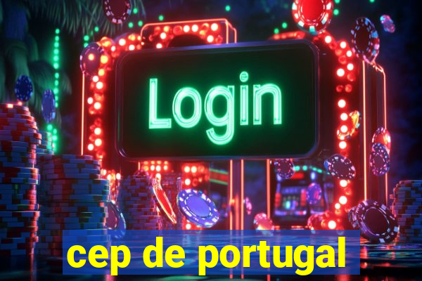 cep de portugal