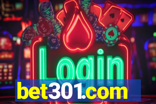 bet301.com