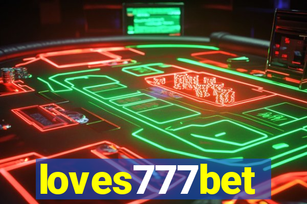 loves777bet