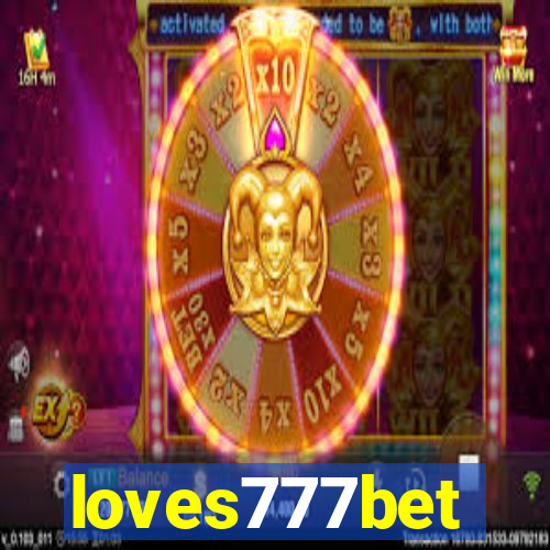 loves777bet