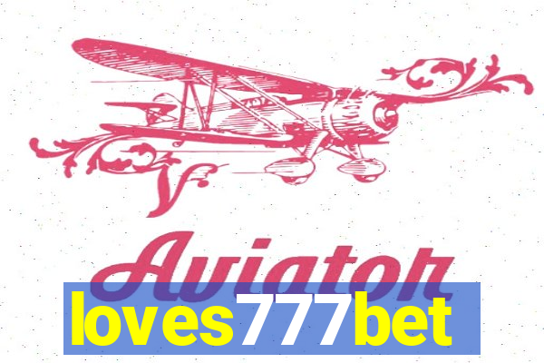 loves777bet