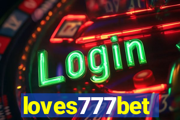 loves777bet