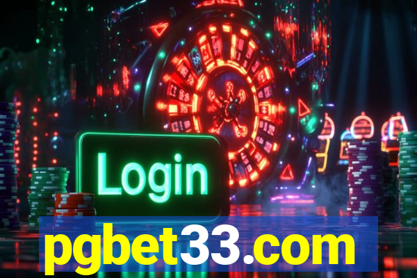 pgbet33.com