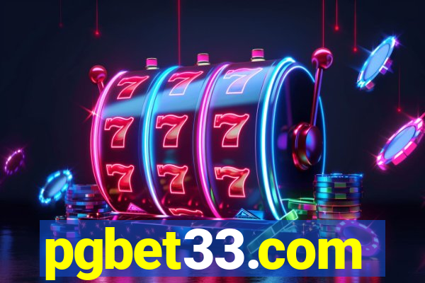 pgbet33.com