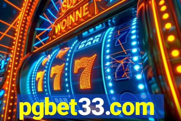 pgbet33.com