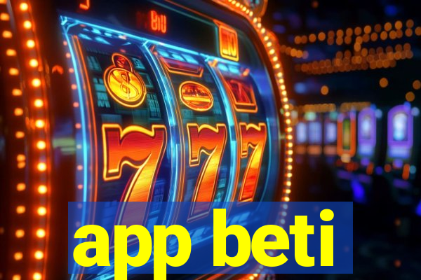 app beti