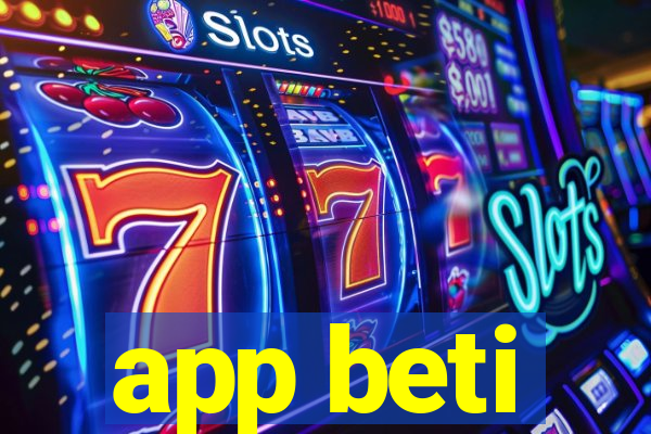 app beti