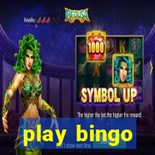 play bingo