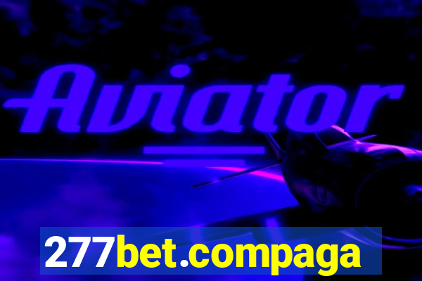 277bet.compaga