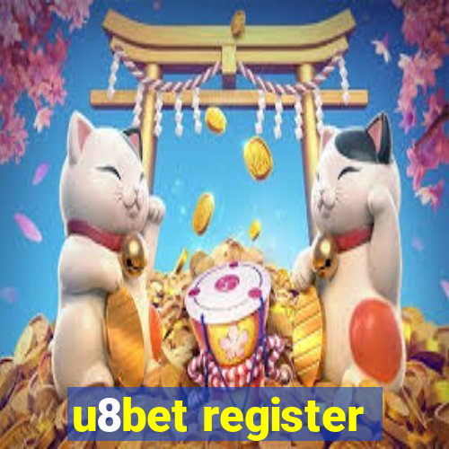 u8bet register