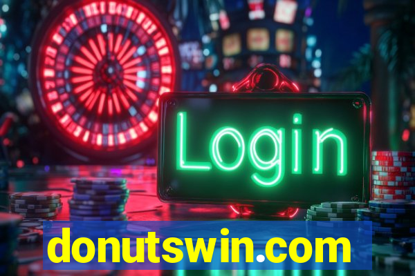 donutswin.com